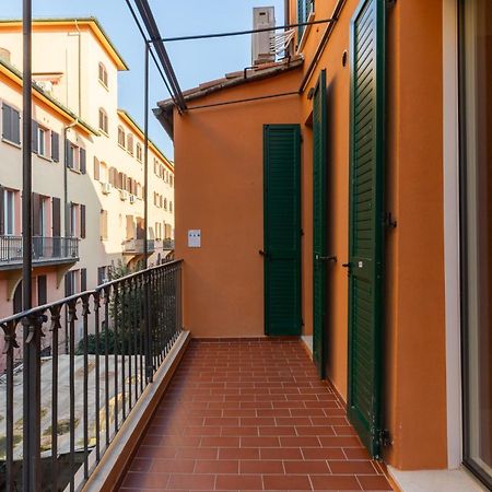 Capo Di Lucca White Apartments By Wonderful Italy Boloňa Exteriér fotografie