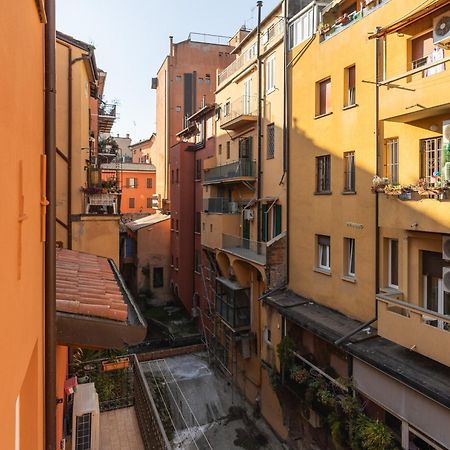 Capo Di Lucca White Apartments By Wonderful Italy Boloňa Exteriér fotografie