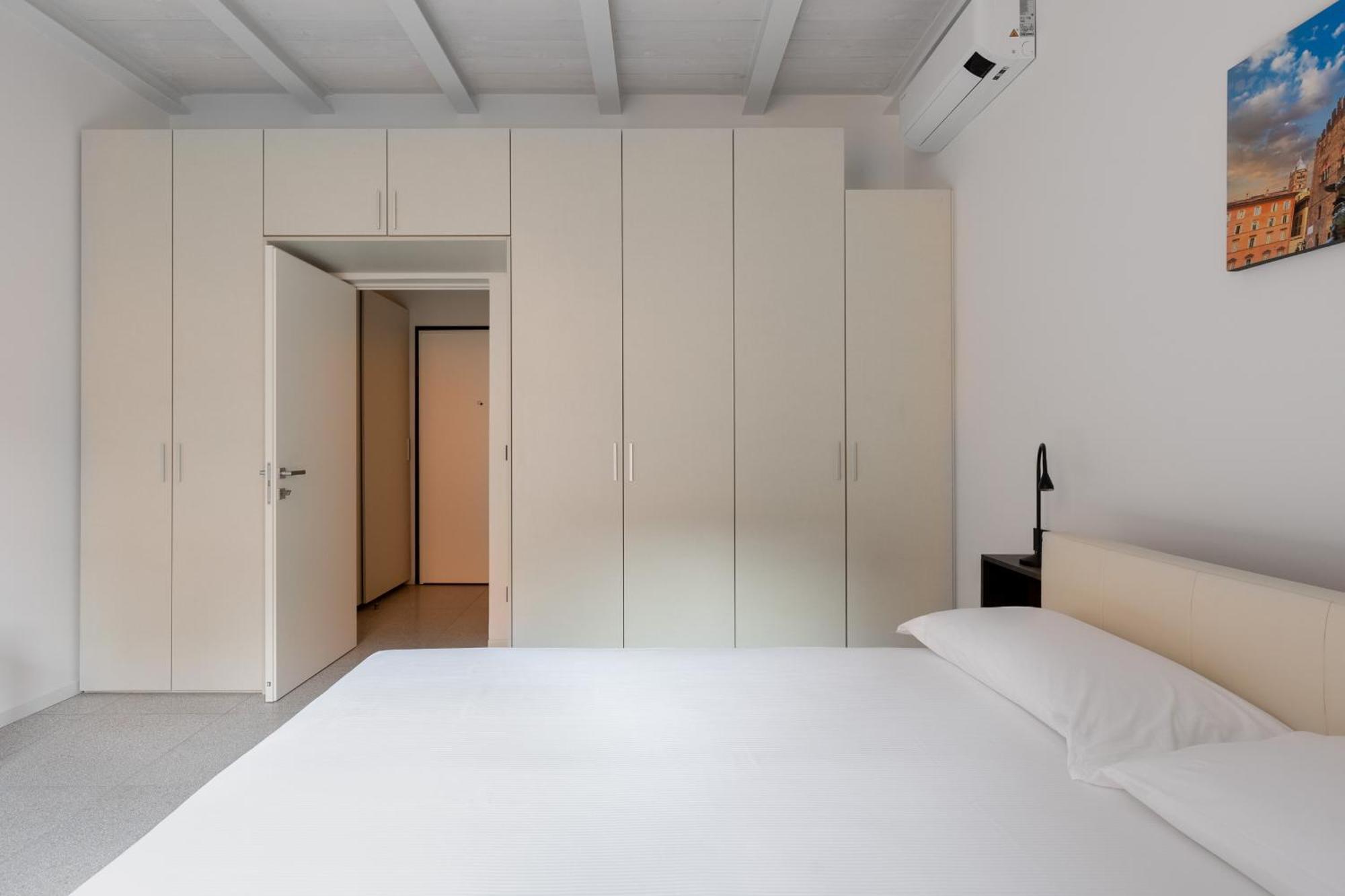 Capo Di Lucca White Apartments By Wonderful Italy Boloňa Exteriér fotografie