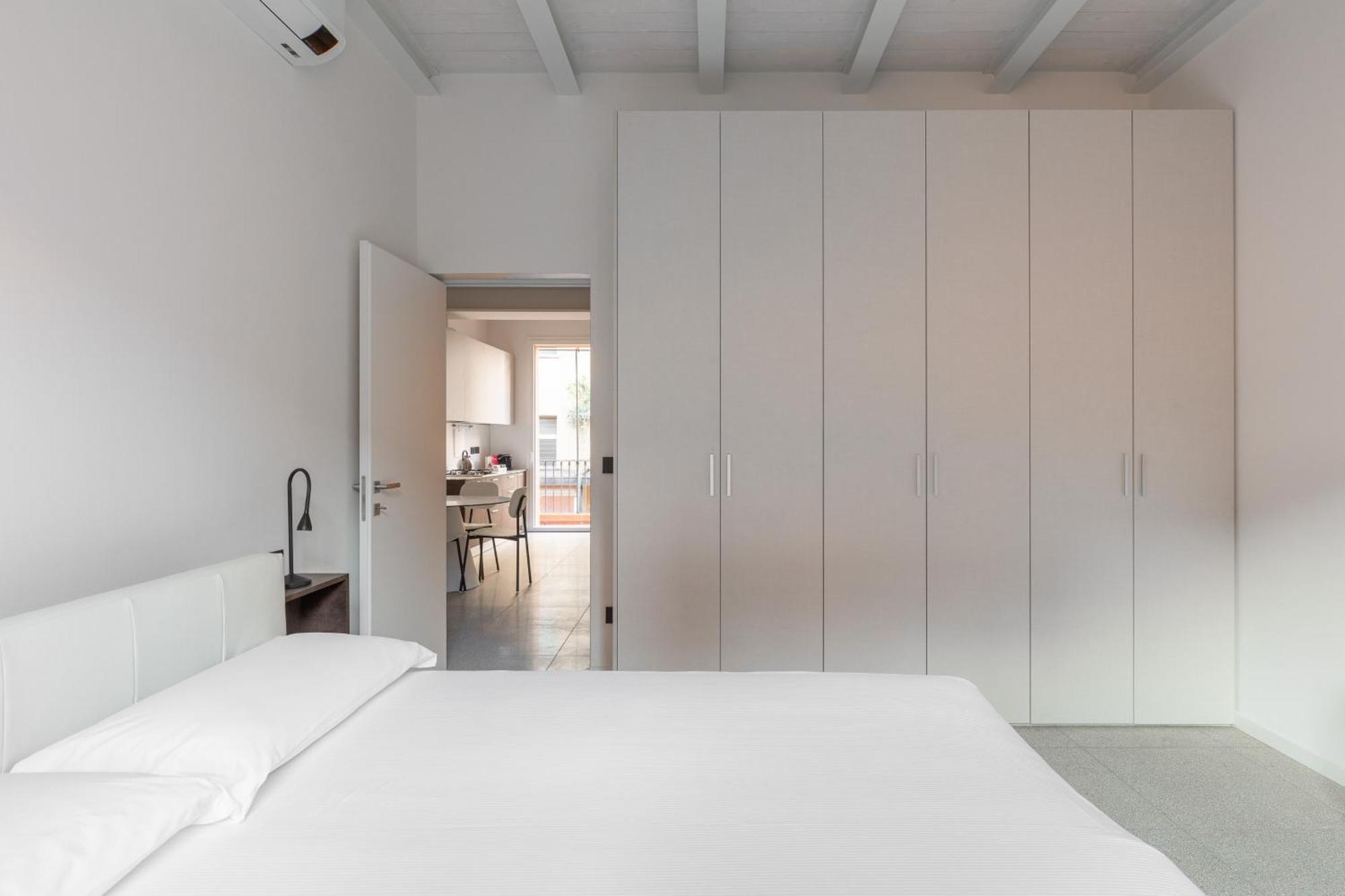 Capo Di Lucca White Apartments By Wonderful Italy Boloňa Exteriér fotografie