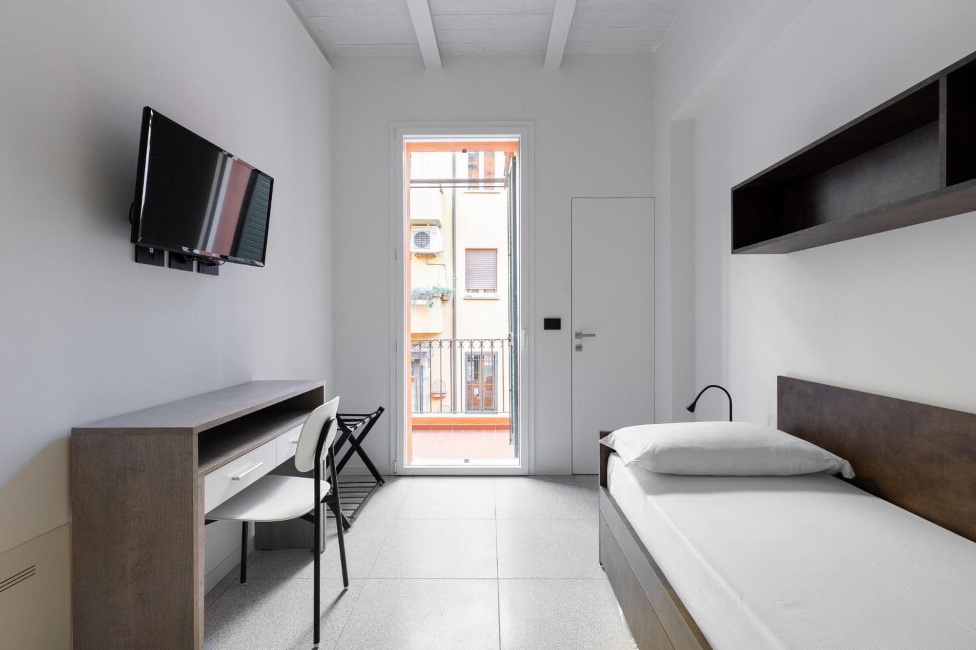 Capo Di Lucca White Apartments By Wonderful Italy Boloňa Exteriér fotografie