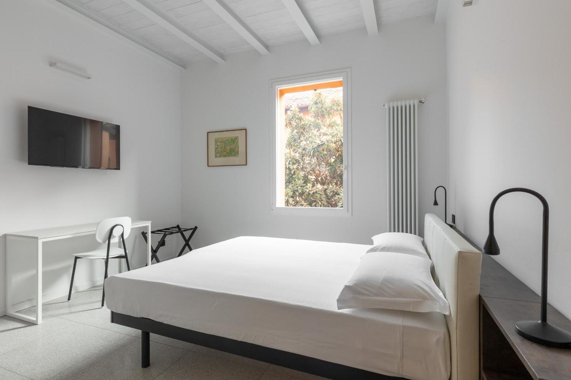 Capo Di Lucca White Apartments By Wonderful Italy Boloňa Exteriér fotografie