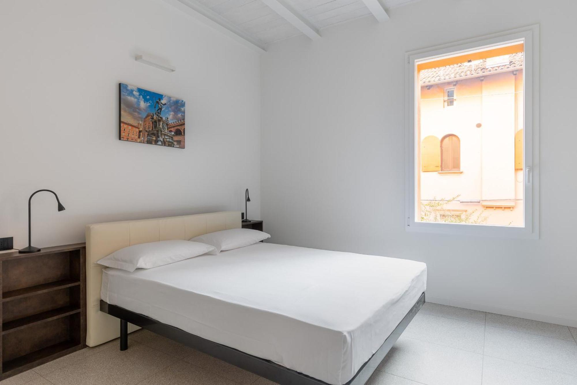 Capo Di Lucca White Apartments By Wonderful Italy Boloňa Exteriér fotografie