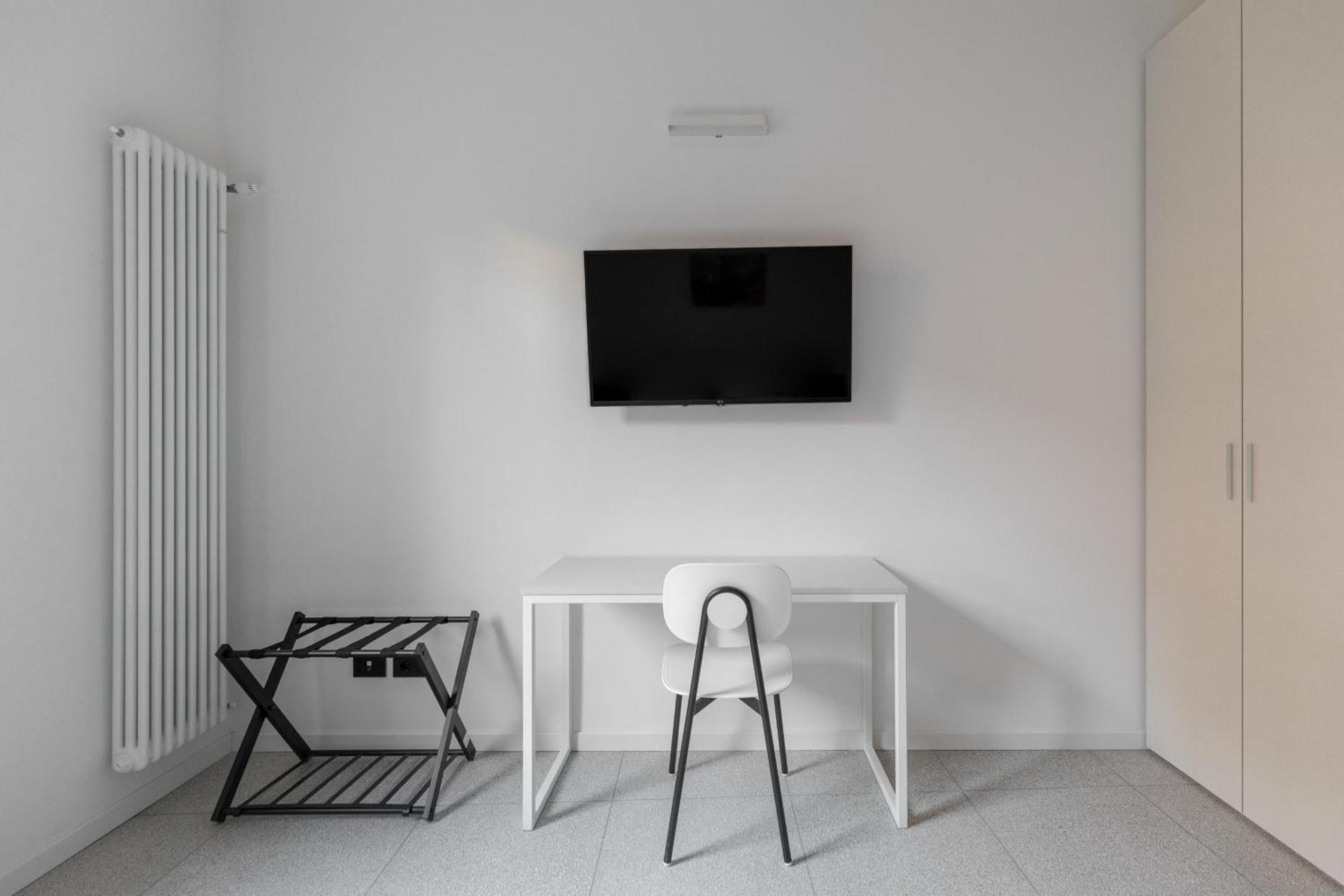Capo Di Lucca White Apartments By Wonderful Italy Boloňa Exteriér fotografie