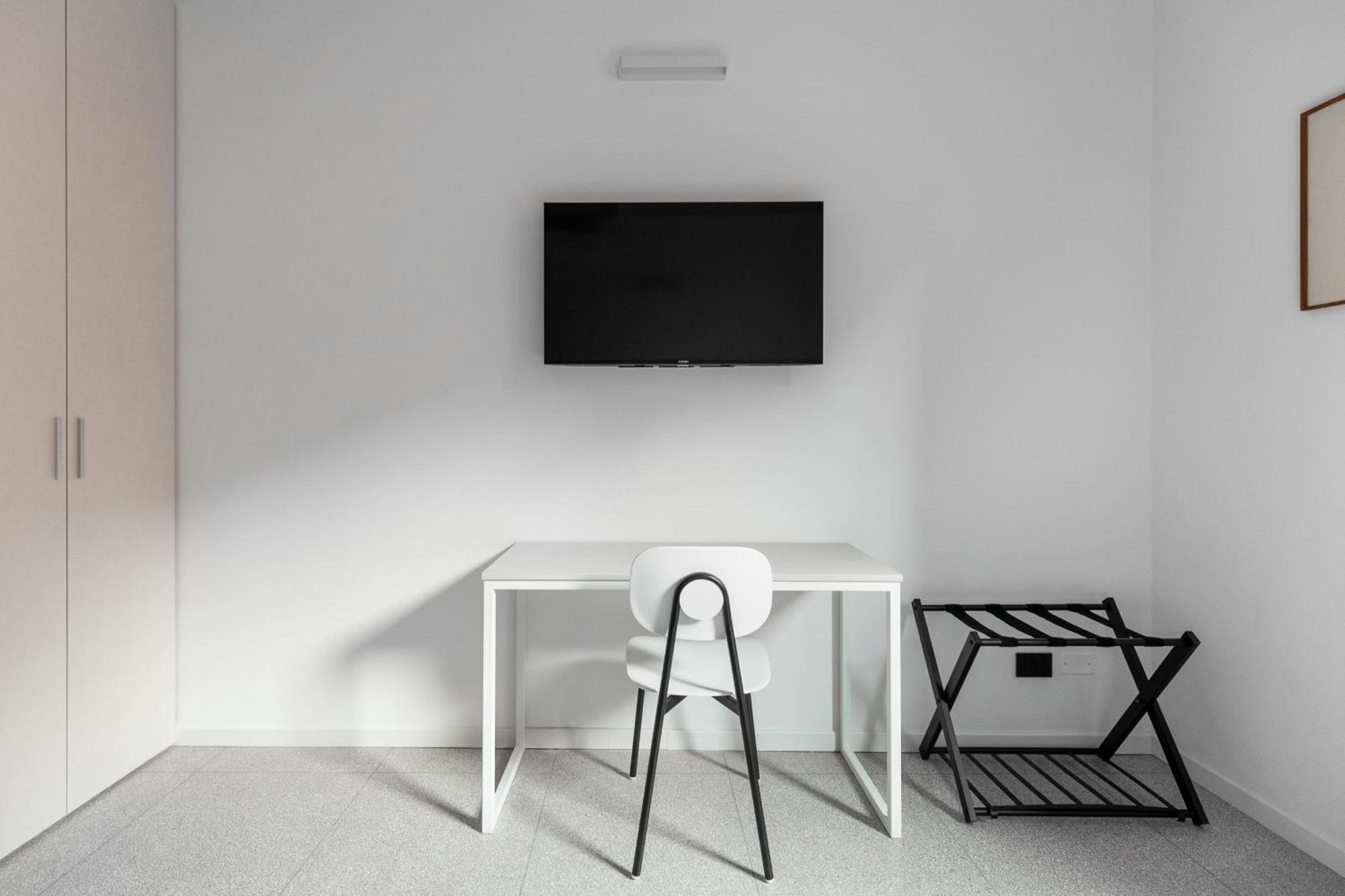 Capo Di Lucca White Apartments By Wonderful Italy Boloňa Exteriér fotografie