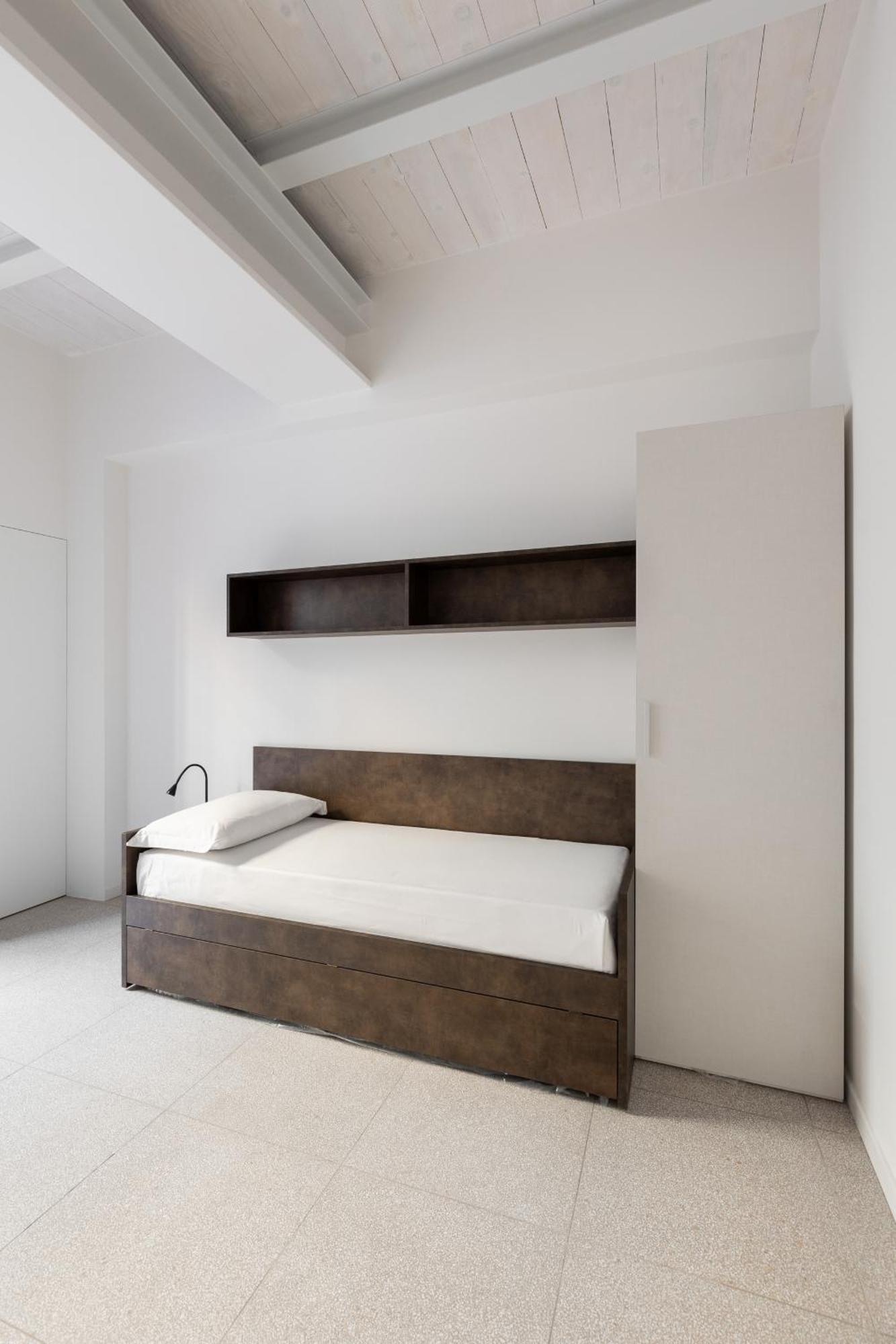 Capo Di Lucca White Apartments By Wonderful Italy Boloňa Exteriér fotografie