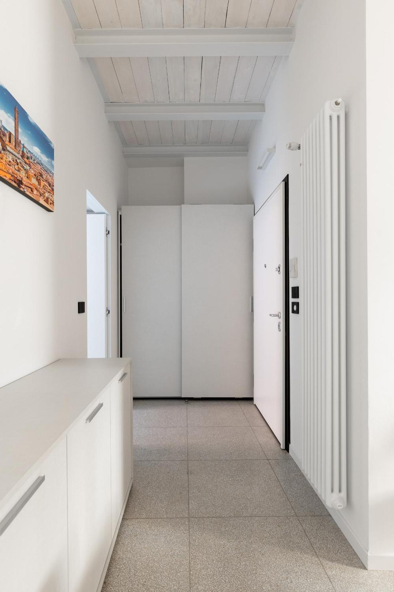 Capo Di Lucca White Apartments By Wonderful Italy Boloňa Exteriér fotografie