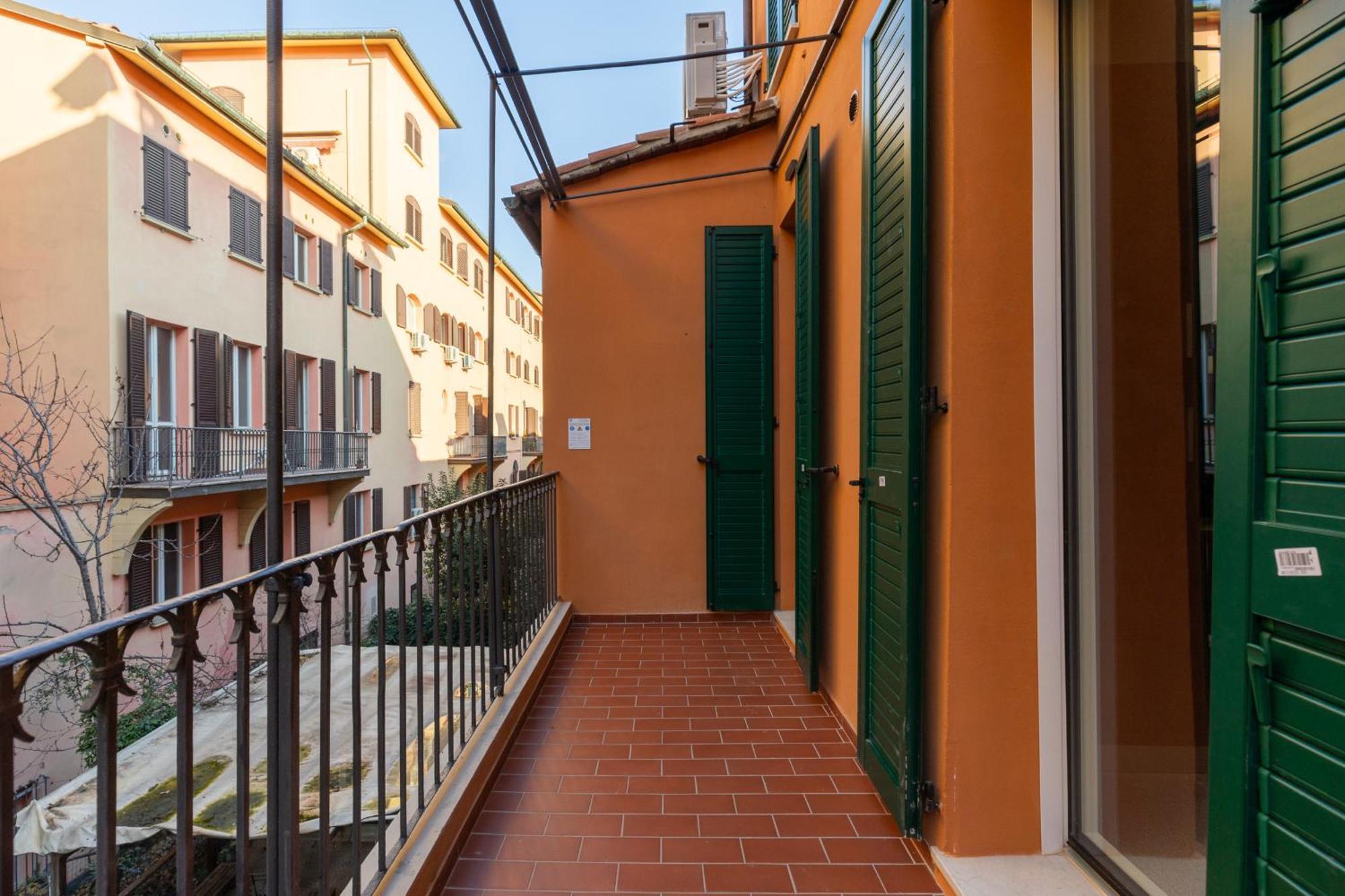 Capo Di Lucca White Apartments By Wonderful Italy Boloňa Exteriér fotografie