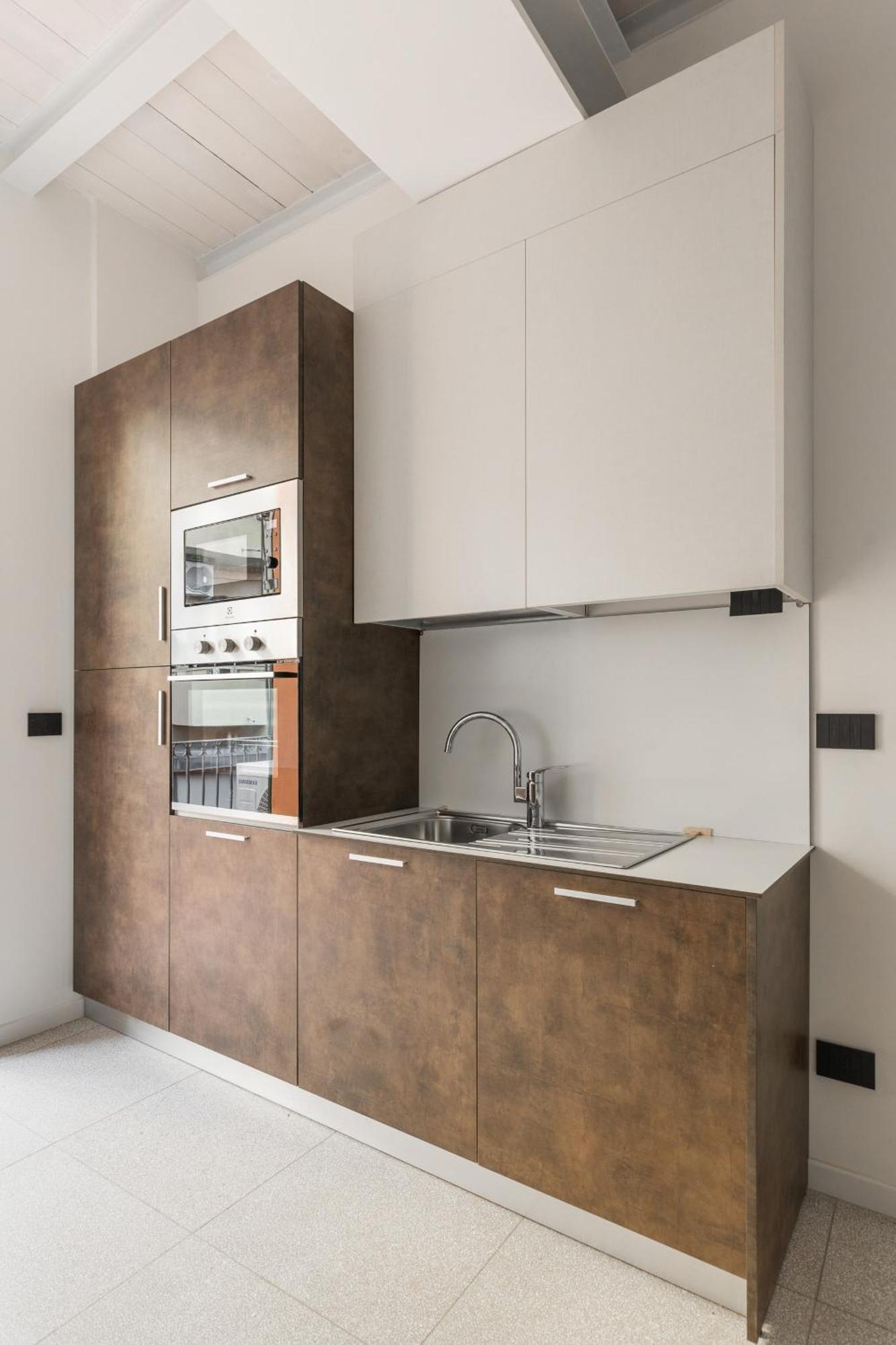 Capo Di Lucca White Apartments By Wonderful Italy Boloňa Exteriér fotografie