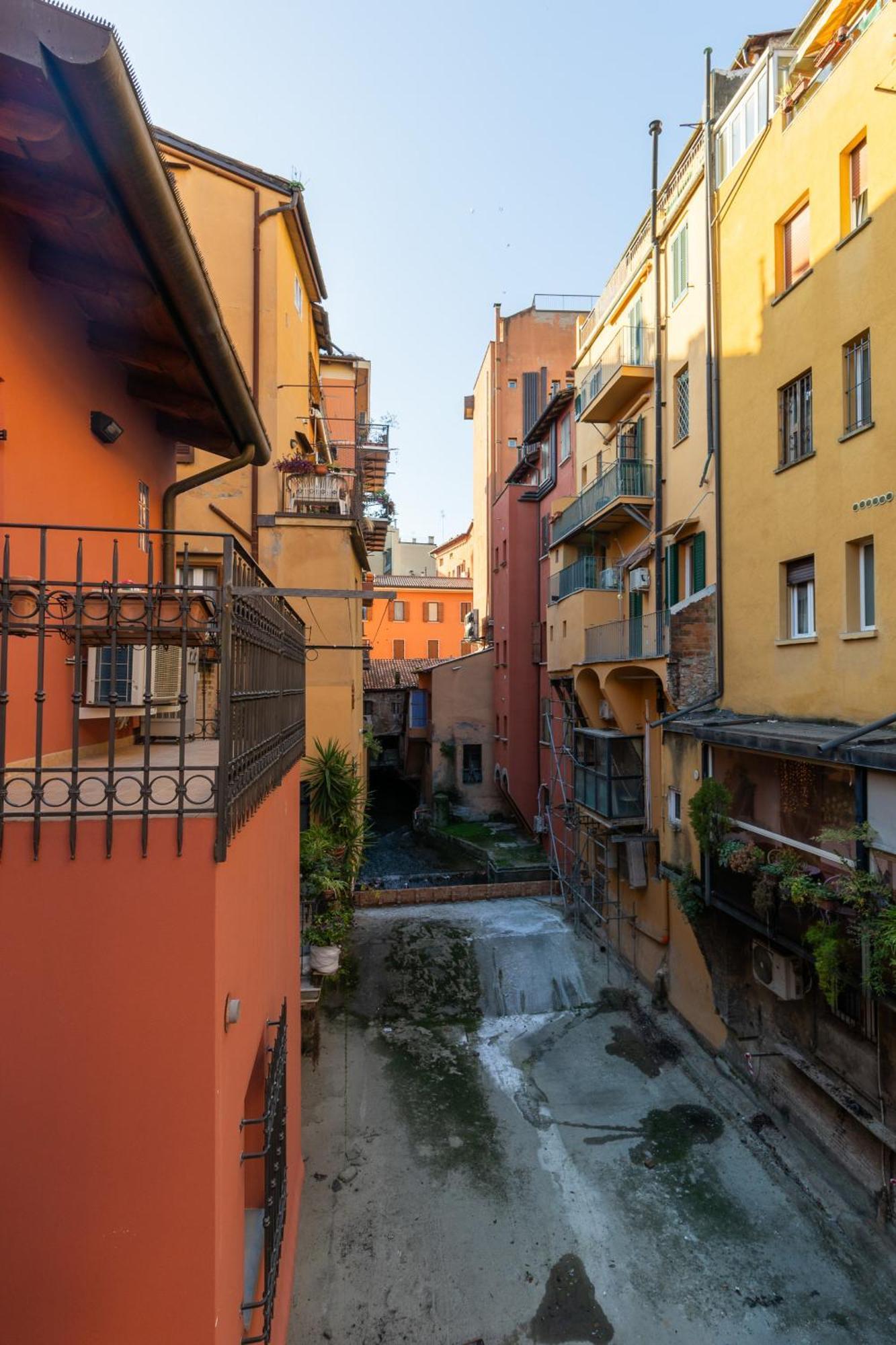 Capo Di Lucca White Apartments By Wonderful Italy Boloňa Exteriér fotografie