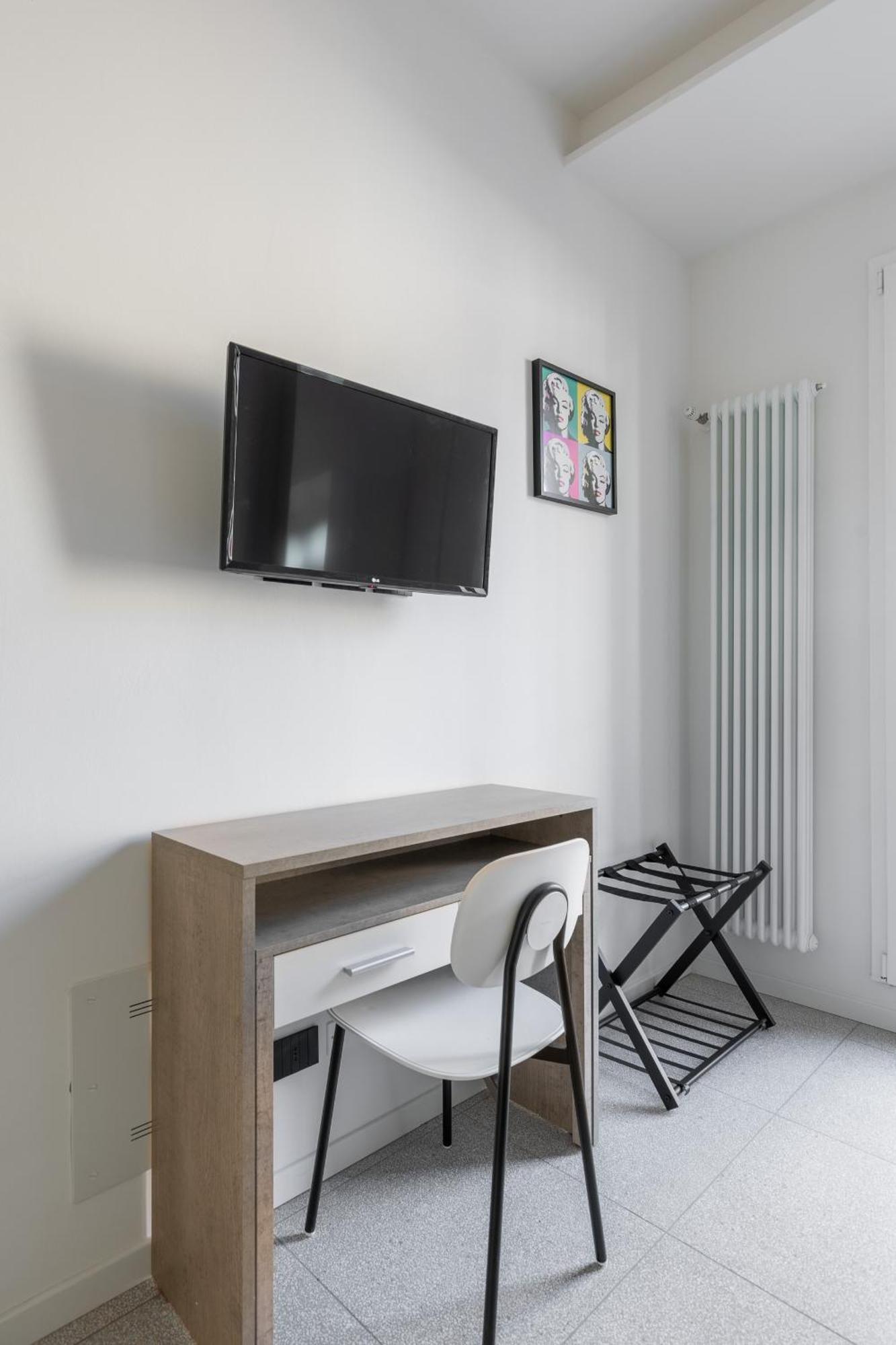 Capo Di Lucca White Apartments By Wonderful Italy Boloňa Exteriér fotografie