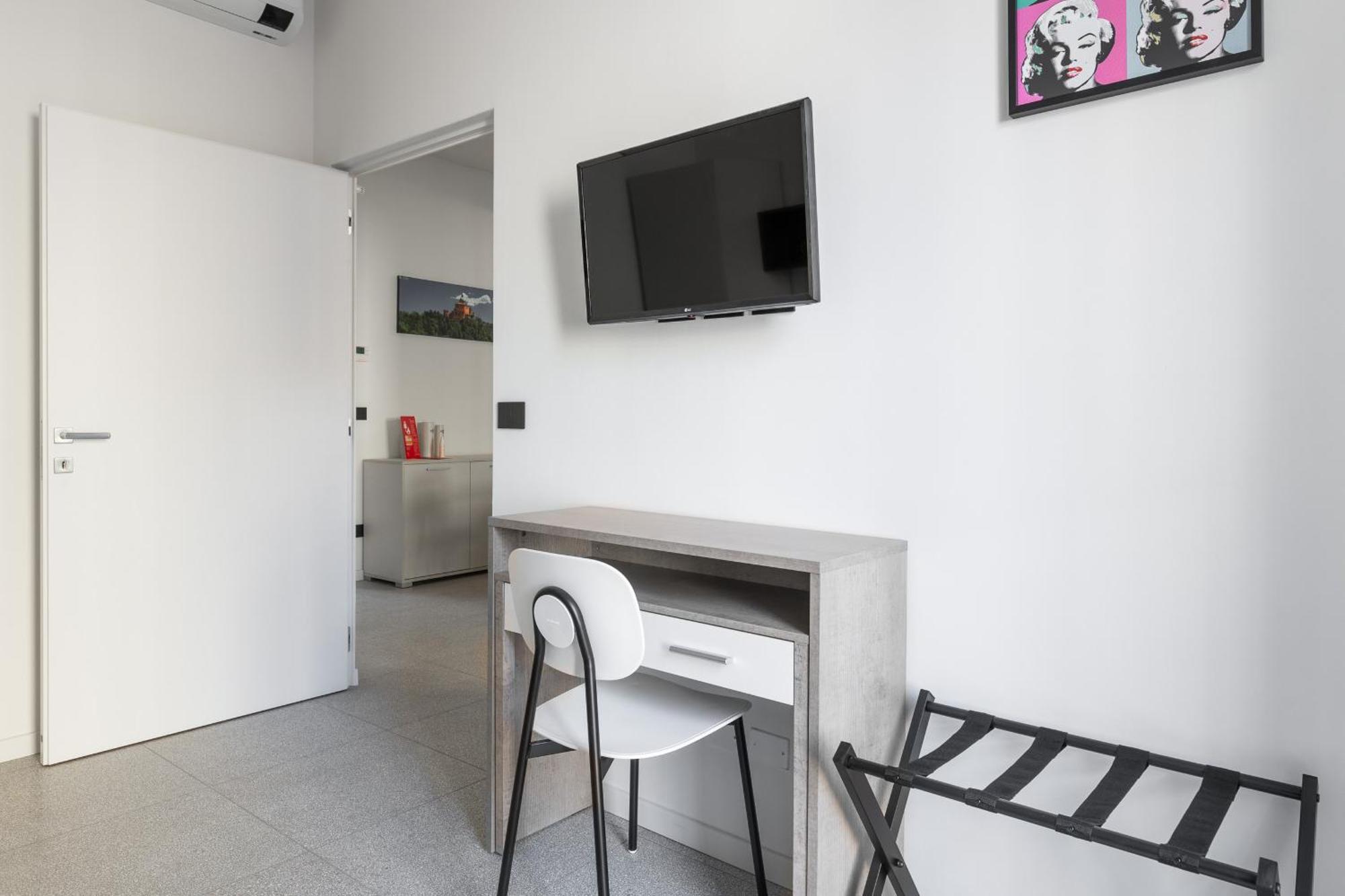 Capo Di Lucca White Apartments By Wonderful Italy Boloňa Exteriér fotografie