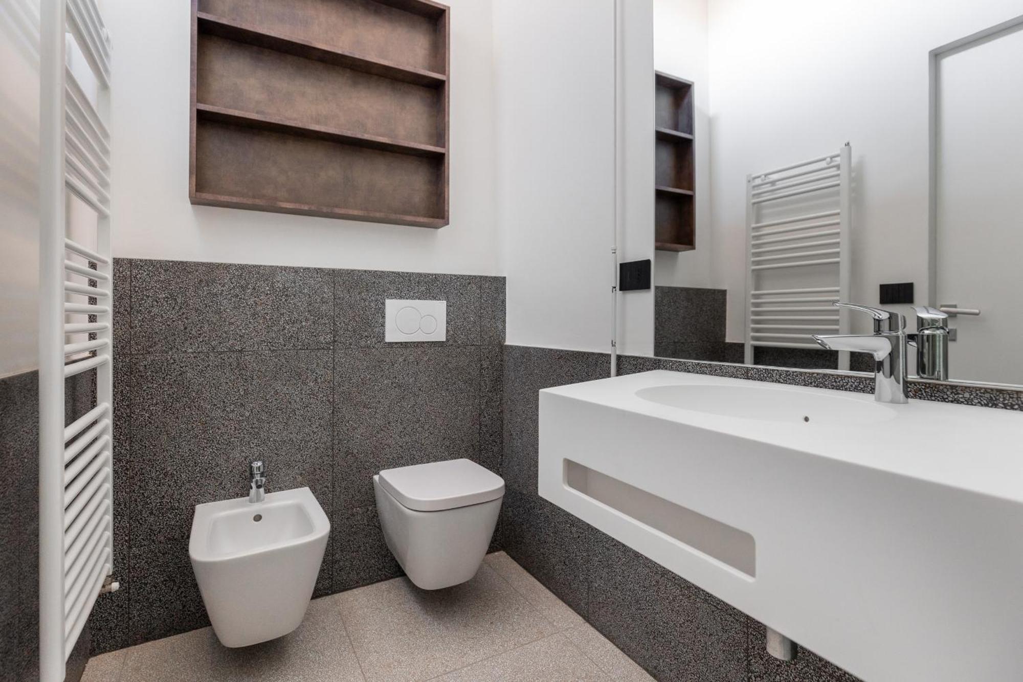 Capo Di Lucca White Apartments By Wonderful Italy Boloňa Exteriér fotografie