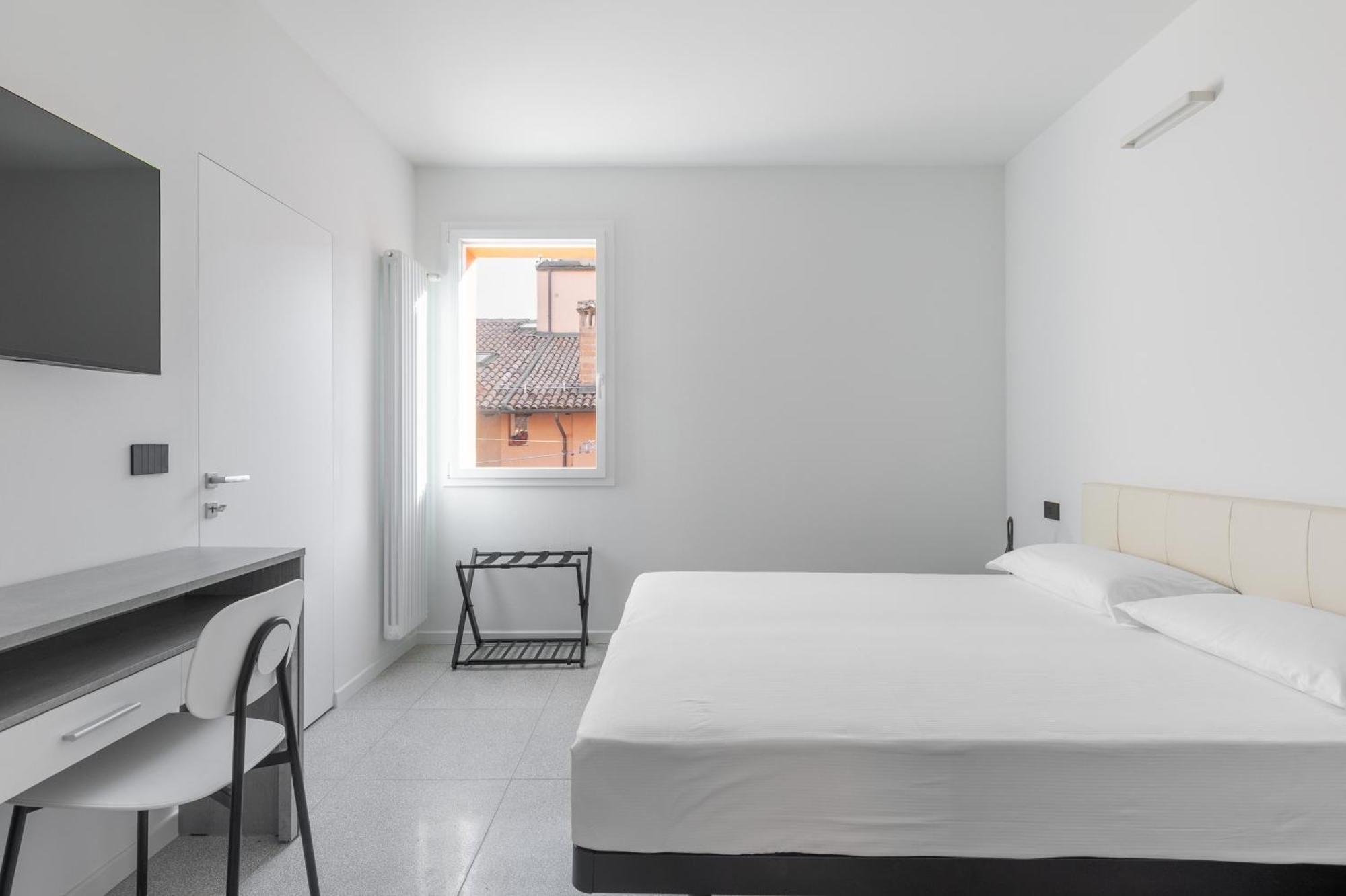 Capo Di Lucca White Apartments By Wonderful Italy Boloňa Exteriér fotografie