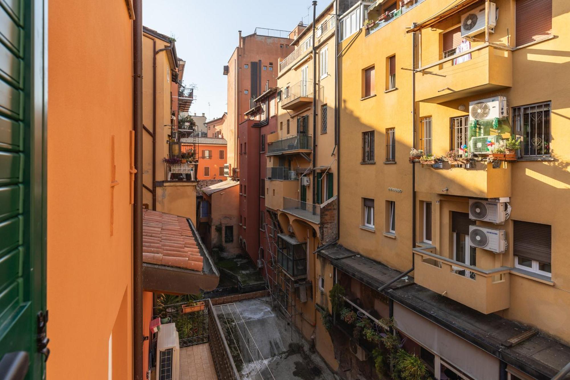 Capo Di Lucca White Apartments By Wonderful Italy Boloňa Exteriér fotografie