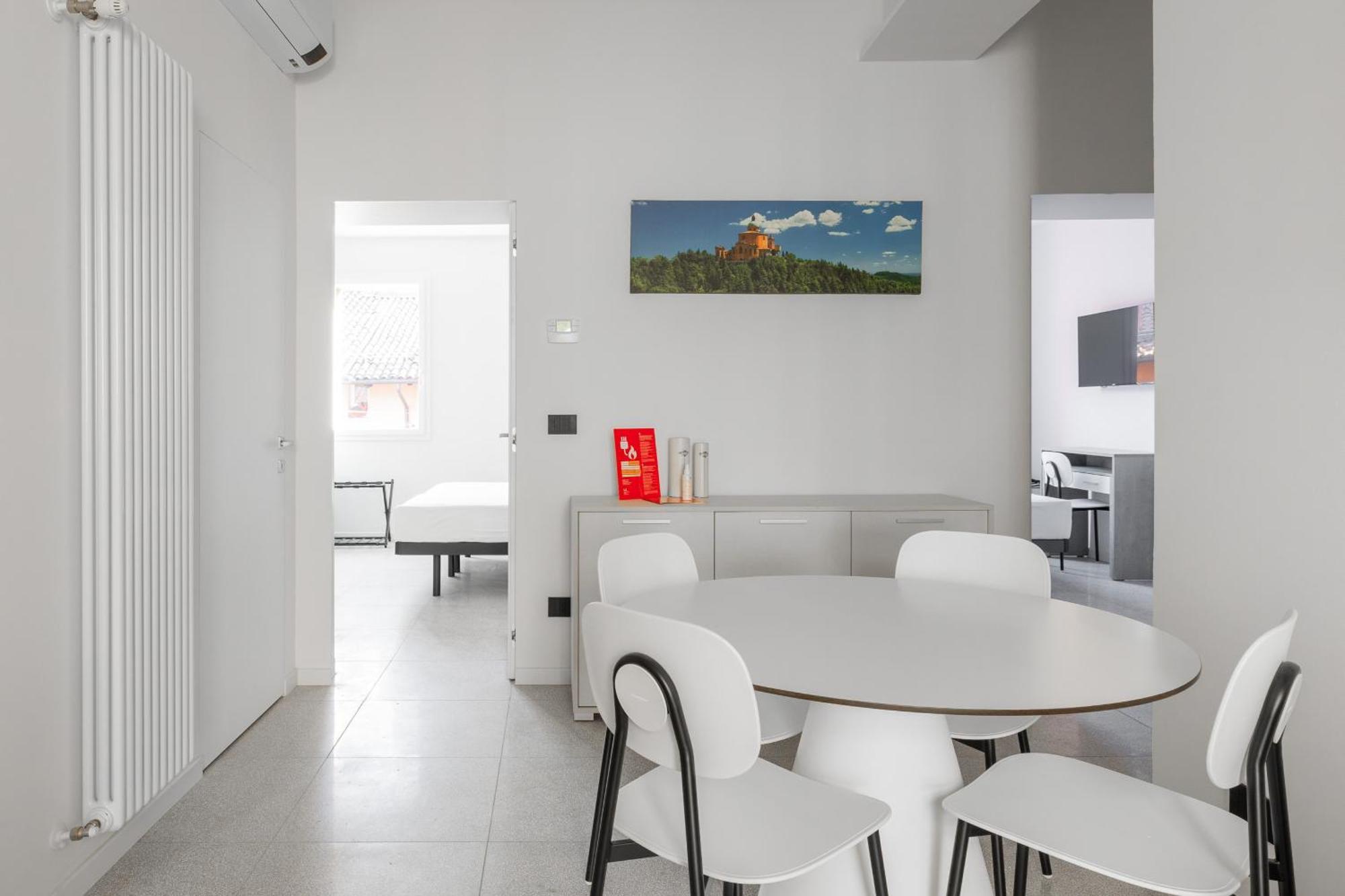 Capo Di Lucca White Apartments By Wonderful Italy Boloňa Exteriér fotografie