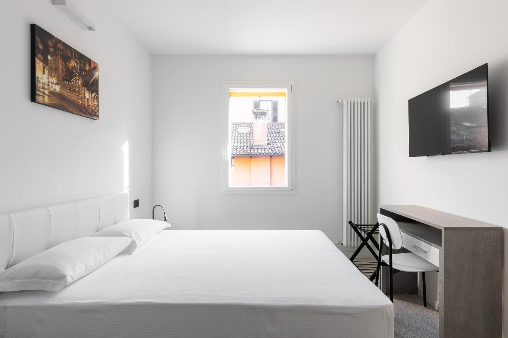 Capo Di Lucca White Apartments By Wonderful Italy Boloňa Exteriér fotografie