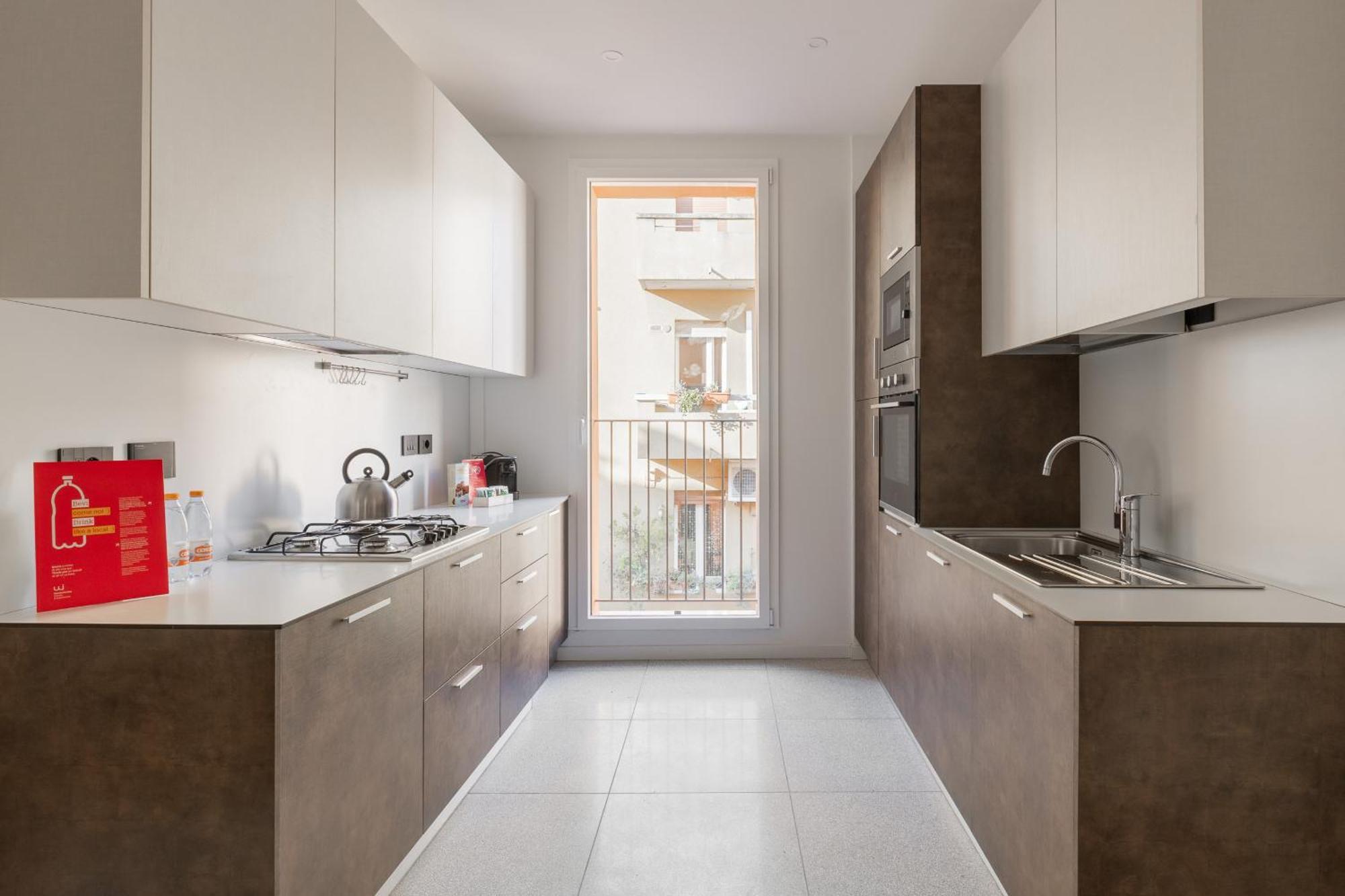Capo Di Lucca White Apartments By Wonderful Italy Boloňa Exteriér fotografie